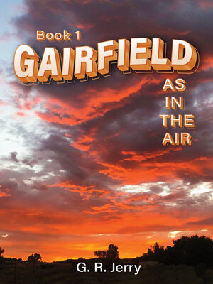 cover image of Gairfield